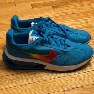Nike Air Max Pre-Day | Be True